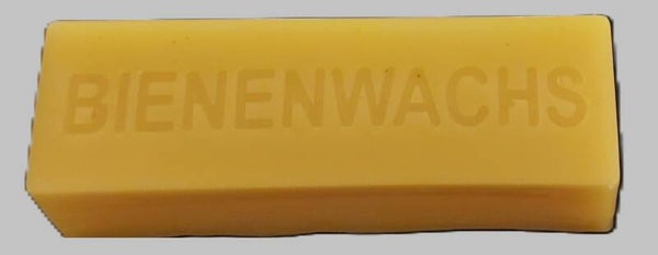 Wachs - Wachsbarren