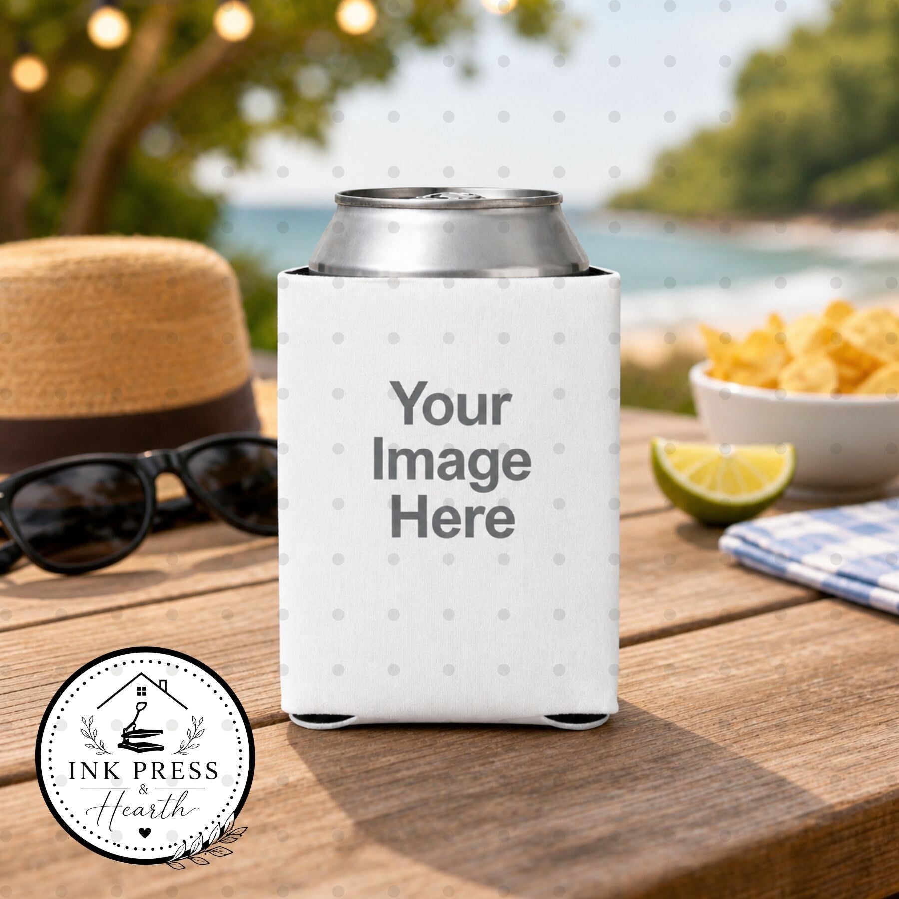 Can Cooler