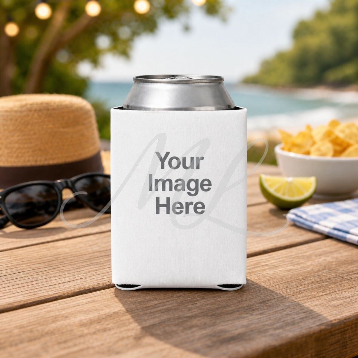 Can Cooler