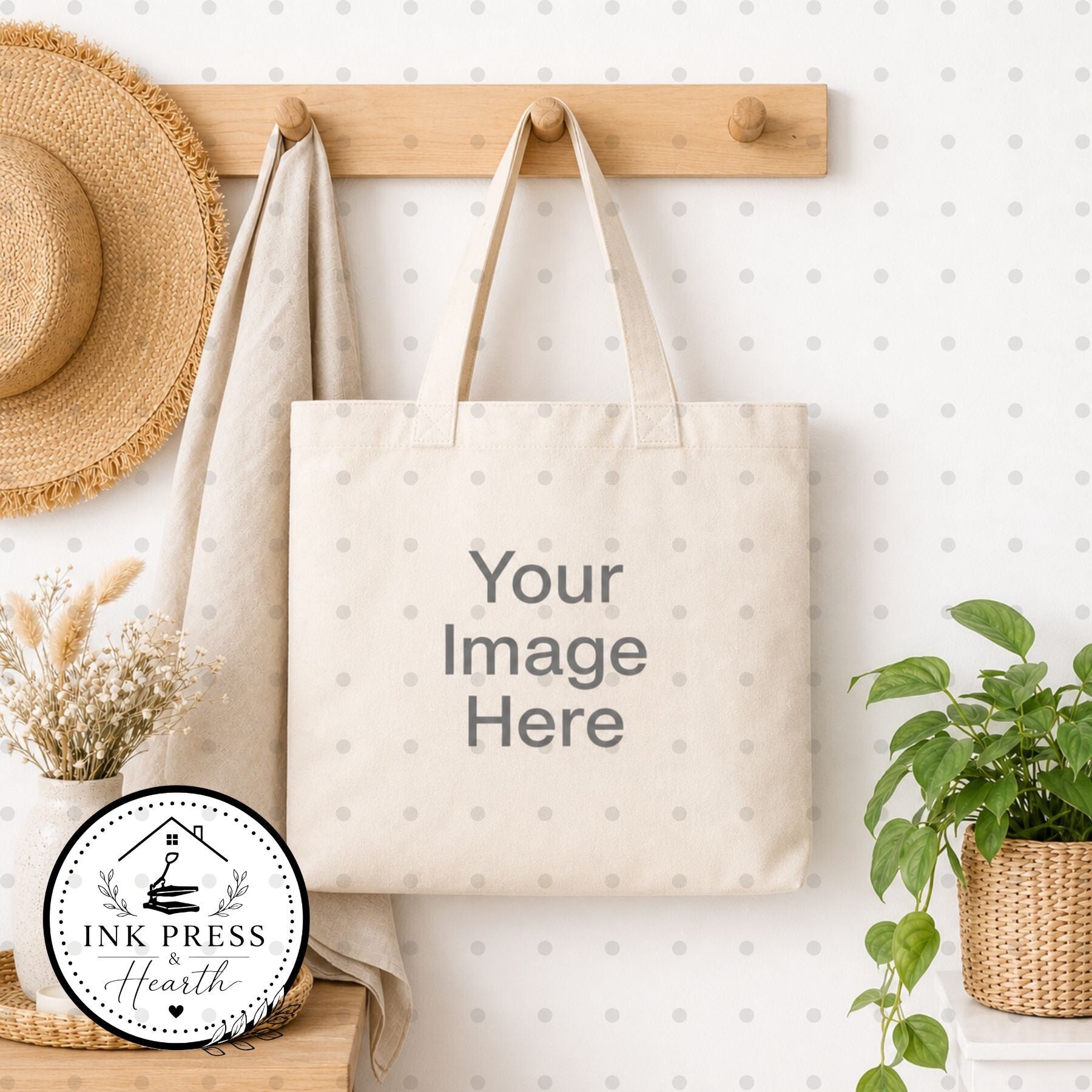 Canvas Bag