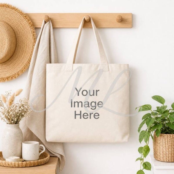 Canvas Bag