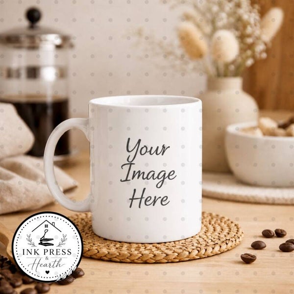 Coffee Mug