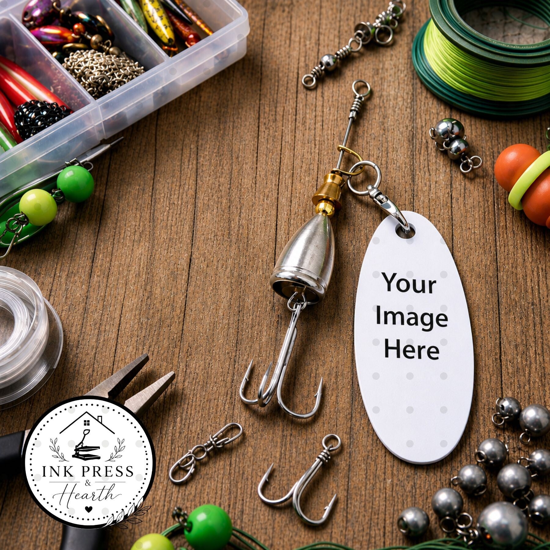 Fishing Lure