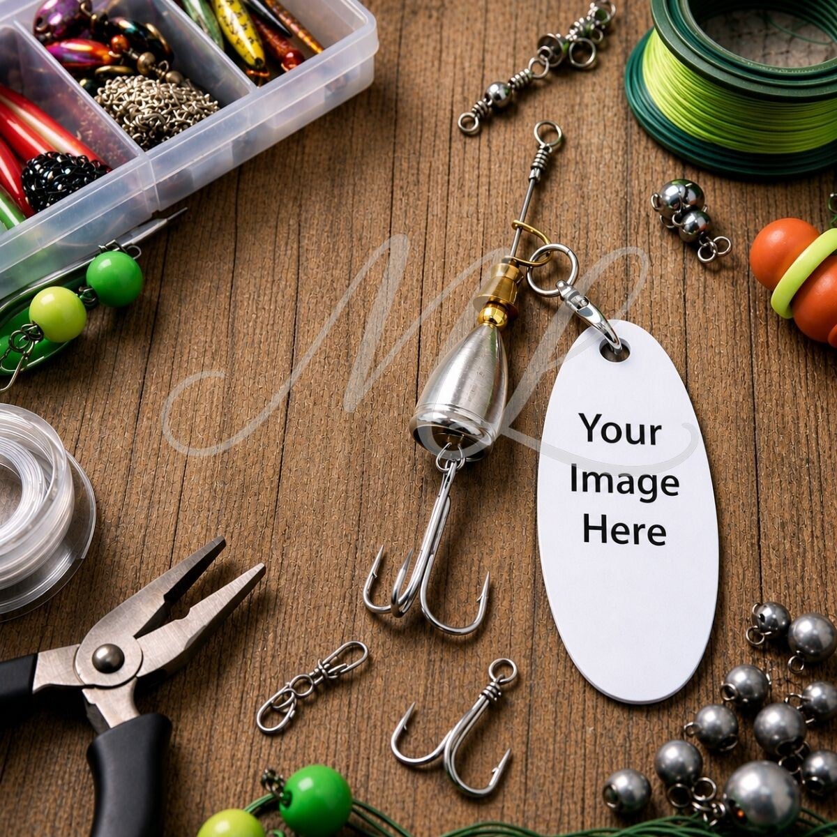 Fishing Lure