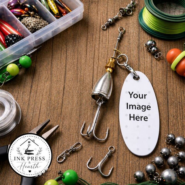 Fishing Lure