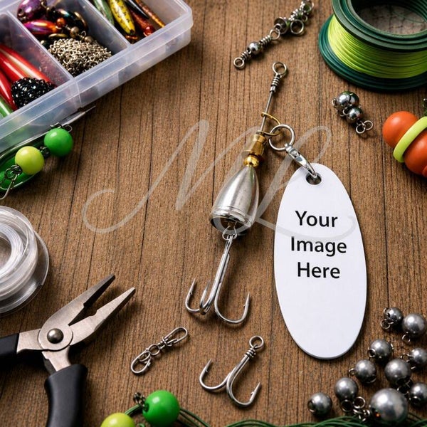 Fishing Lure
