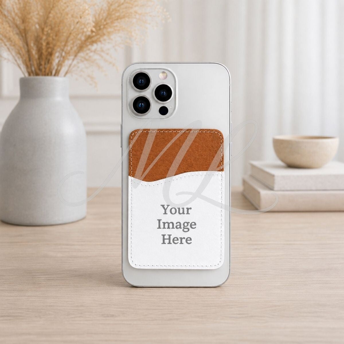 Phone Card Holder