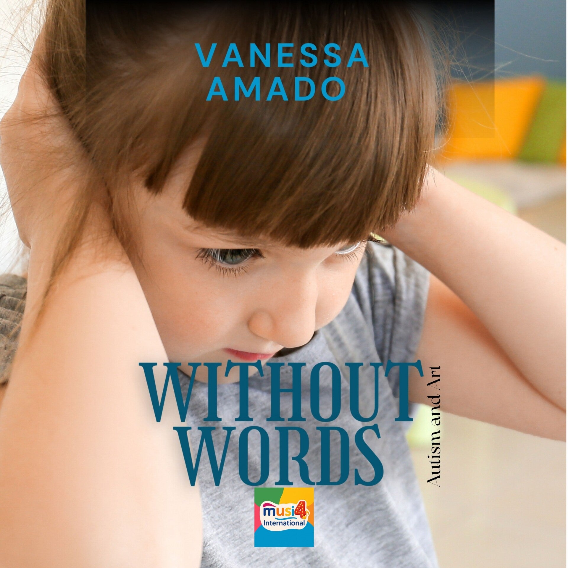 Without Words: Art and Autism E-BOOK ISBN 978-3-912131-00-0