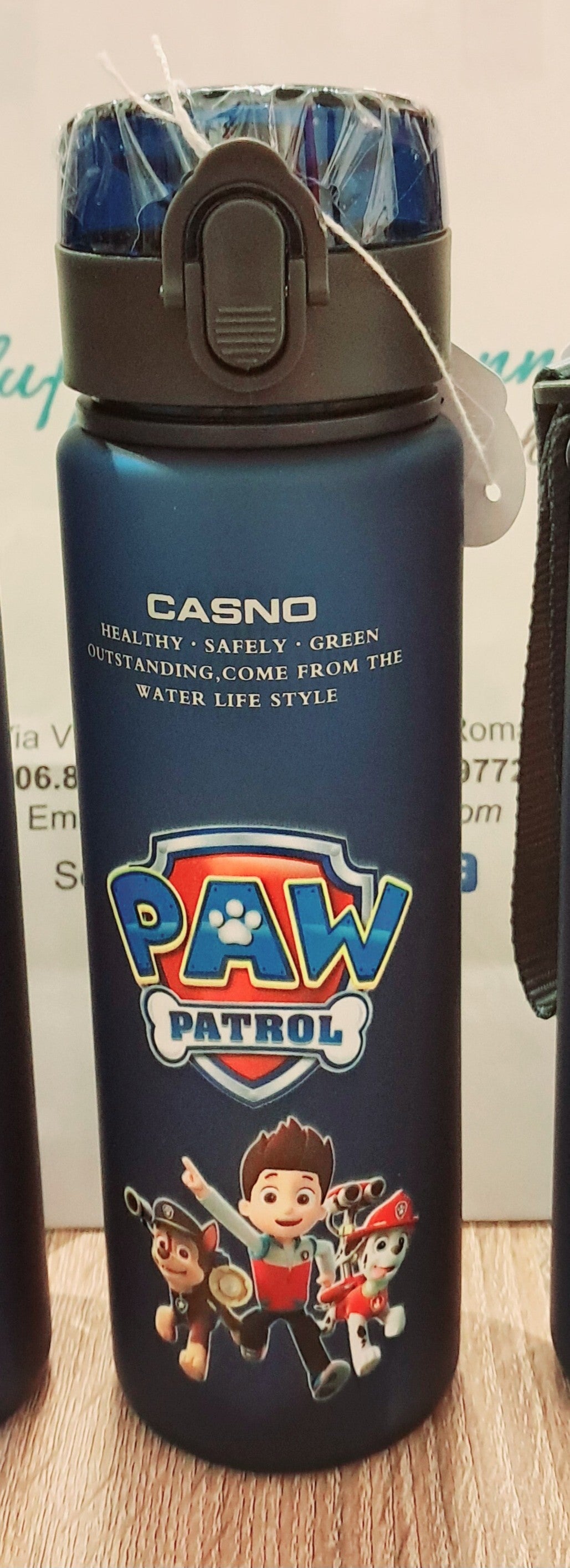 Borraccia Paw Patrol 560ml