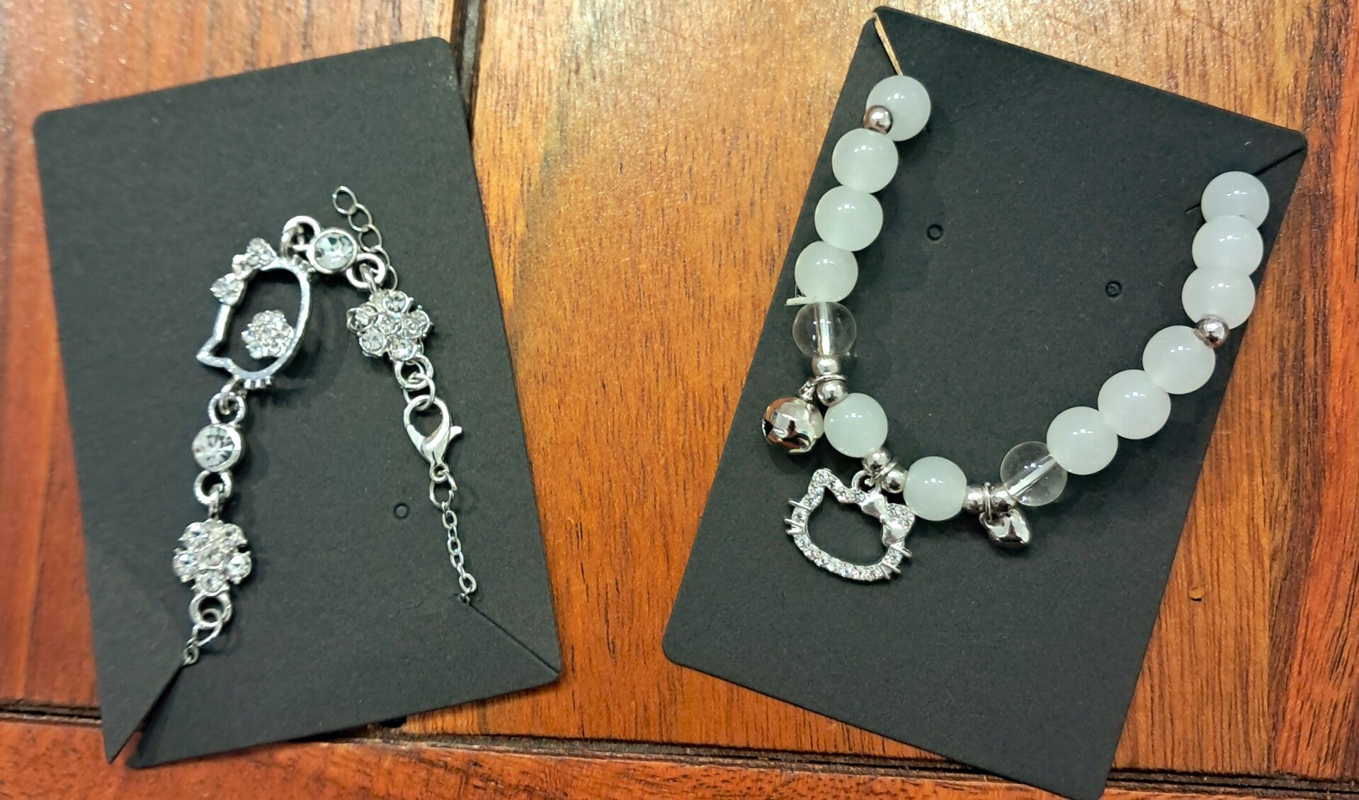 Hello Kitty -bracciale