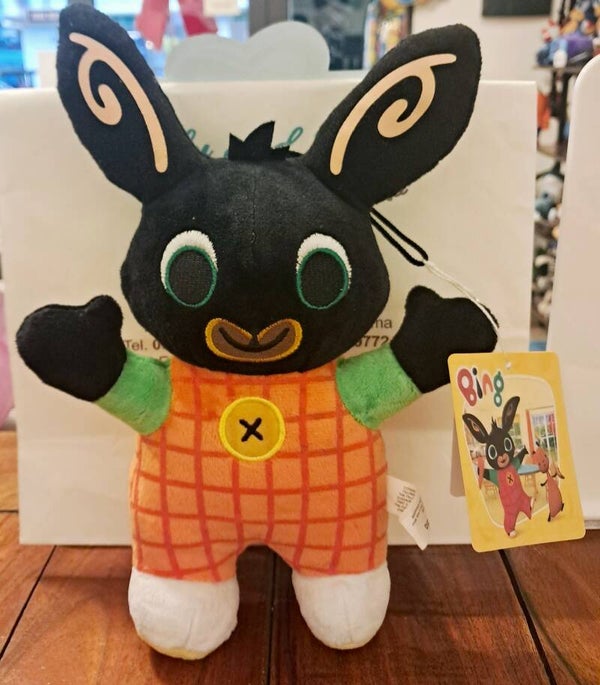 Peluche Bing 27cm