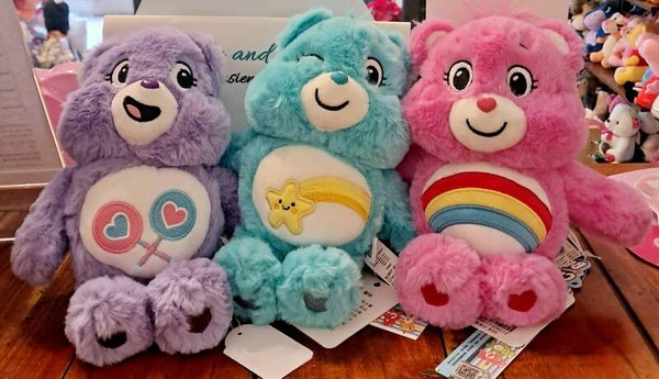 Peluche Orsetti del Cuore 20cm