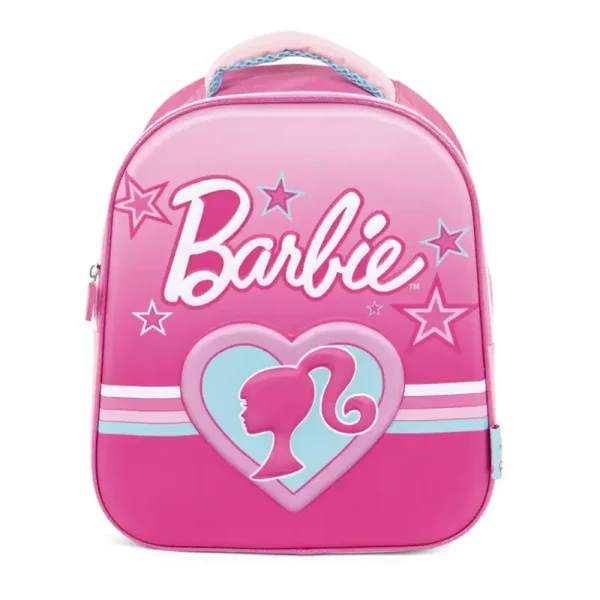 Barbie - Zainetto 3D Scuola