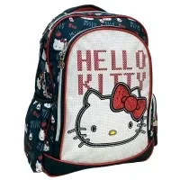 Hello Kitty - Zaino Scuola