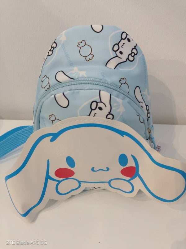 Tracolla monospalla Cinnamoroll