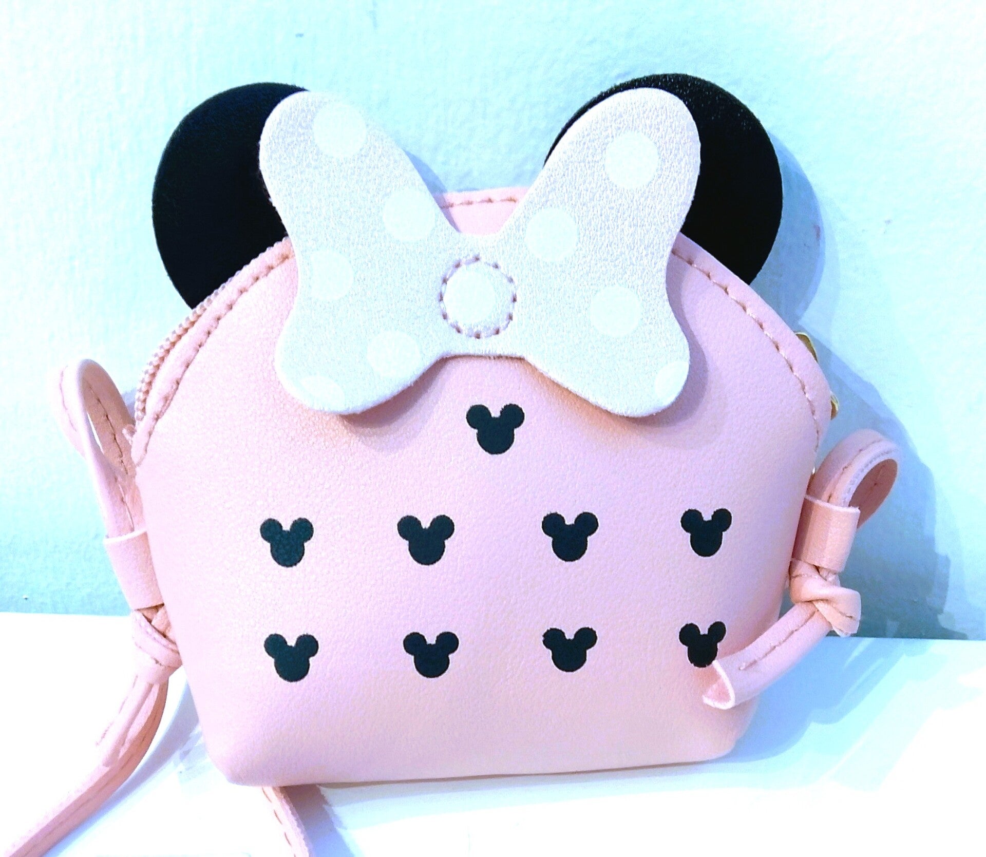 Borsetta con tracolla Minnie