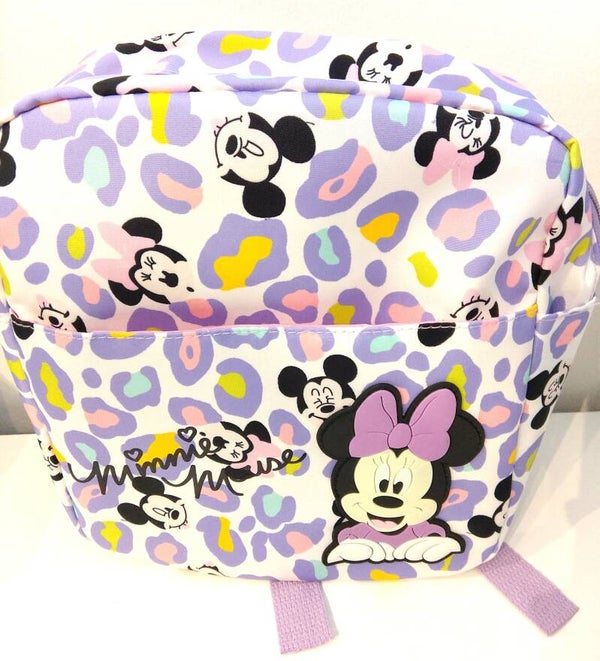 Zainetto Minnie