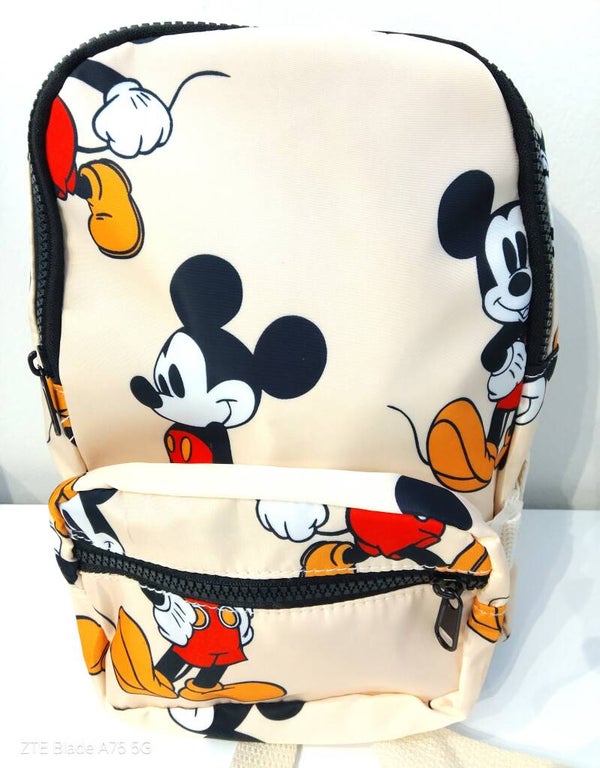 Zainetto Topolino