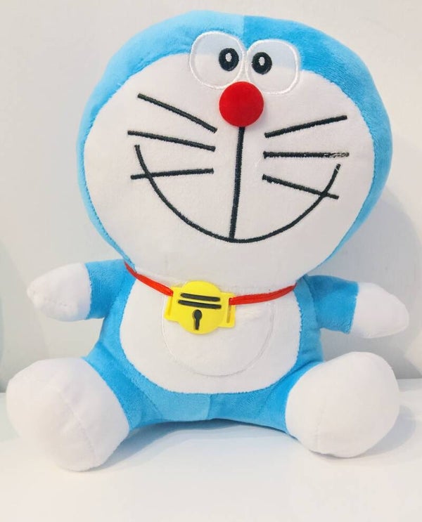 Peluche Doraemon