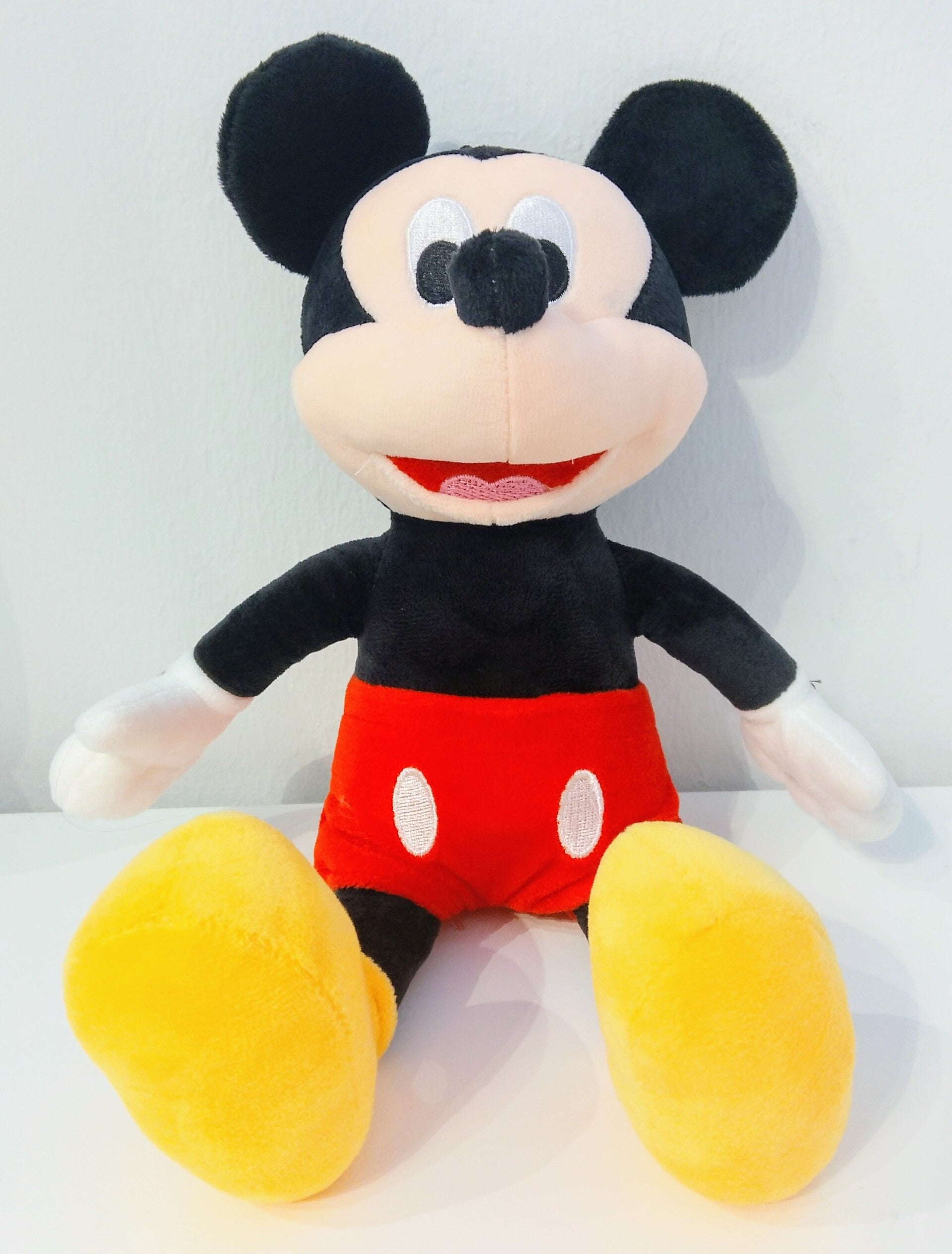 Peluche Topolino 35cm