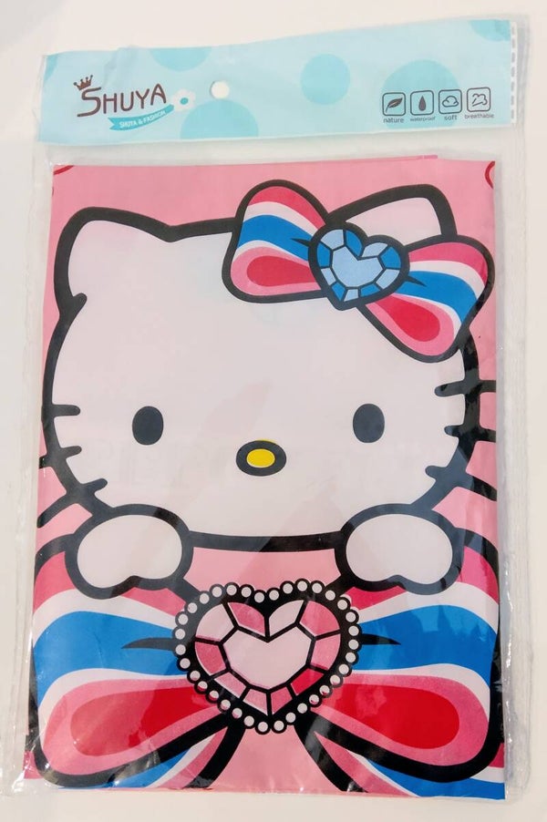 Grembiule Hello Kitty