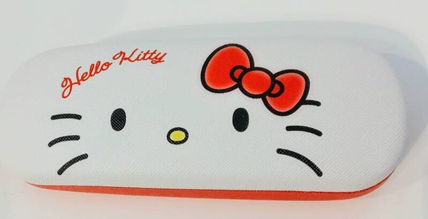 Custodia portaocchiali Hello Kitty