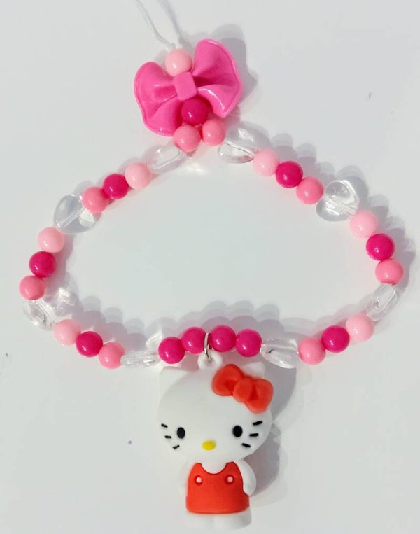 Cordino per cellulare o borsetta Hello Kitty