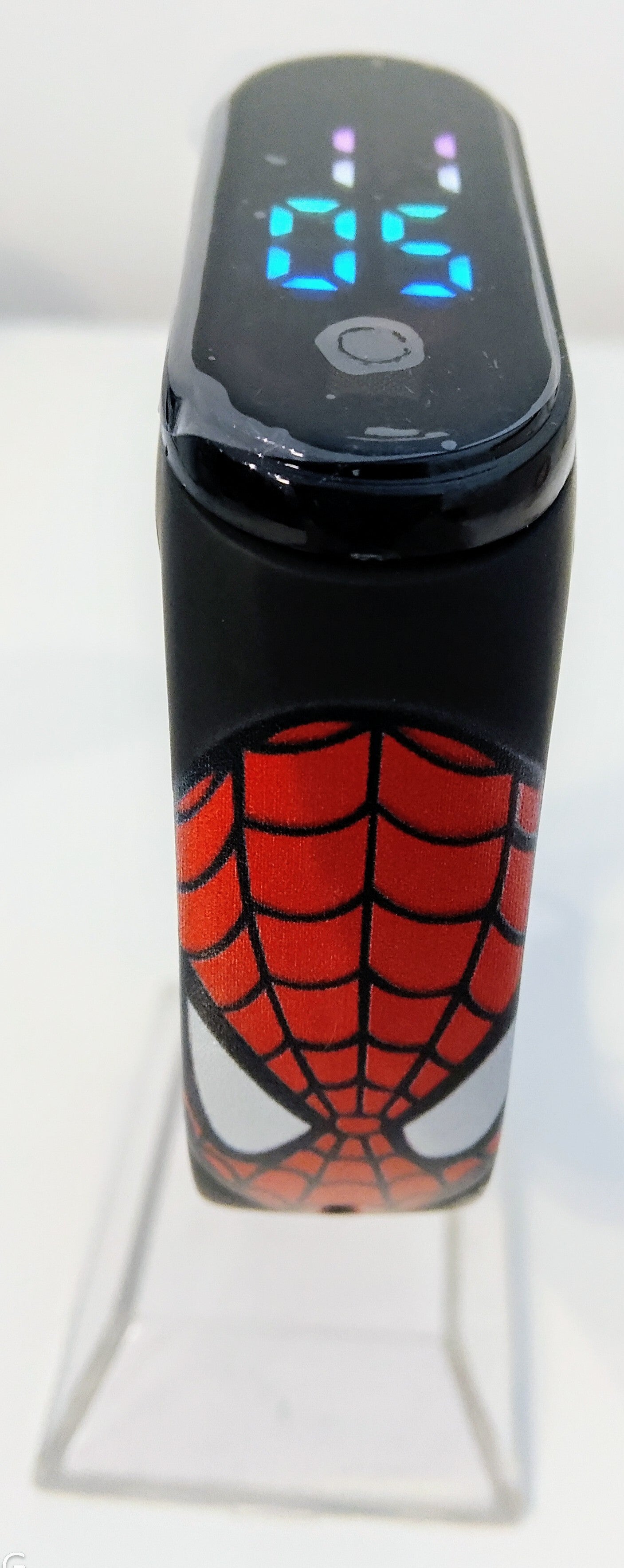 Spiderman - Orologio Digitale
