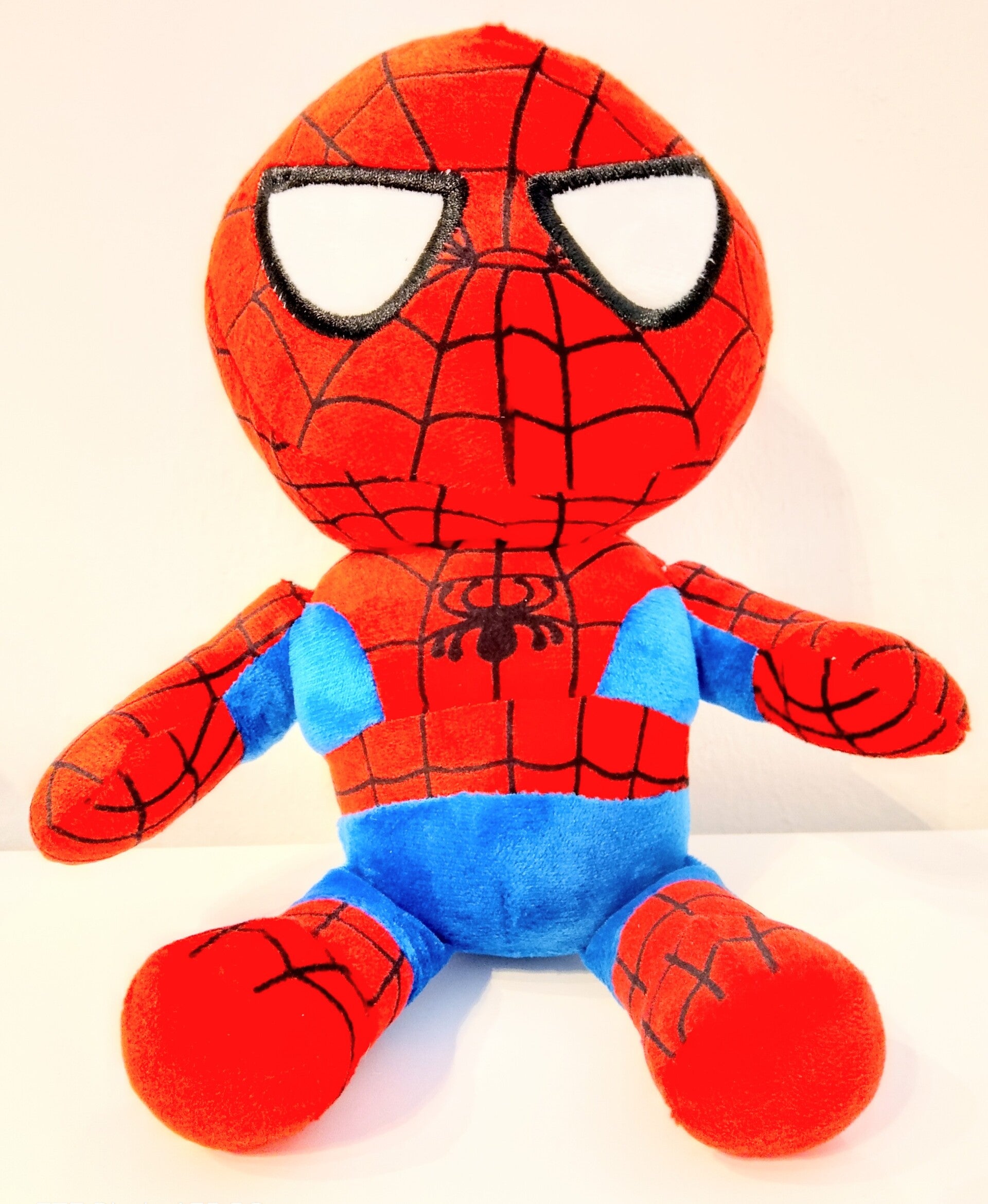 Peluche Spiderman