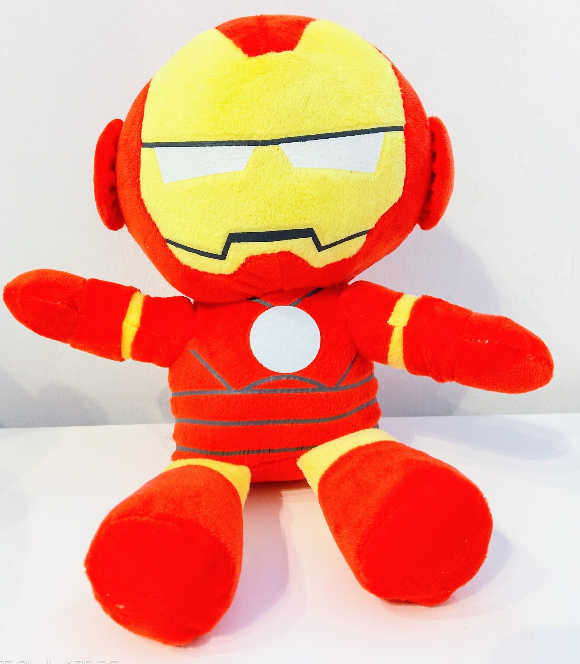 Peluche Iron Man