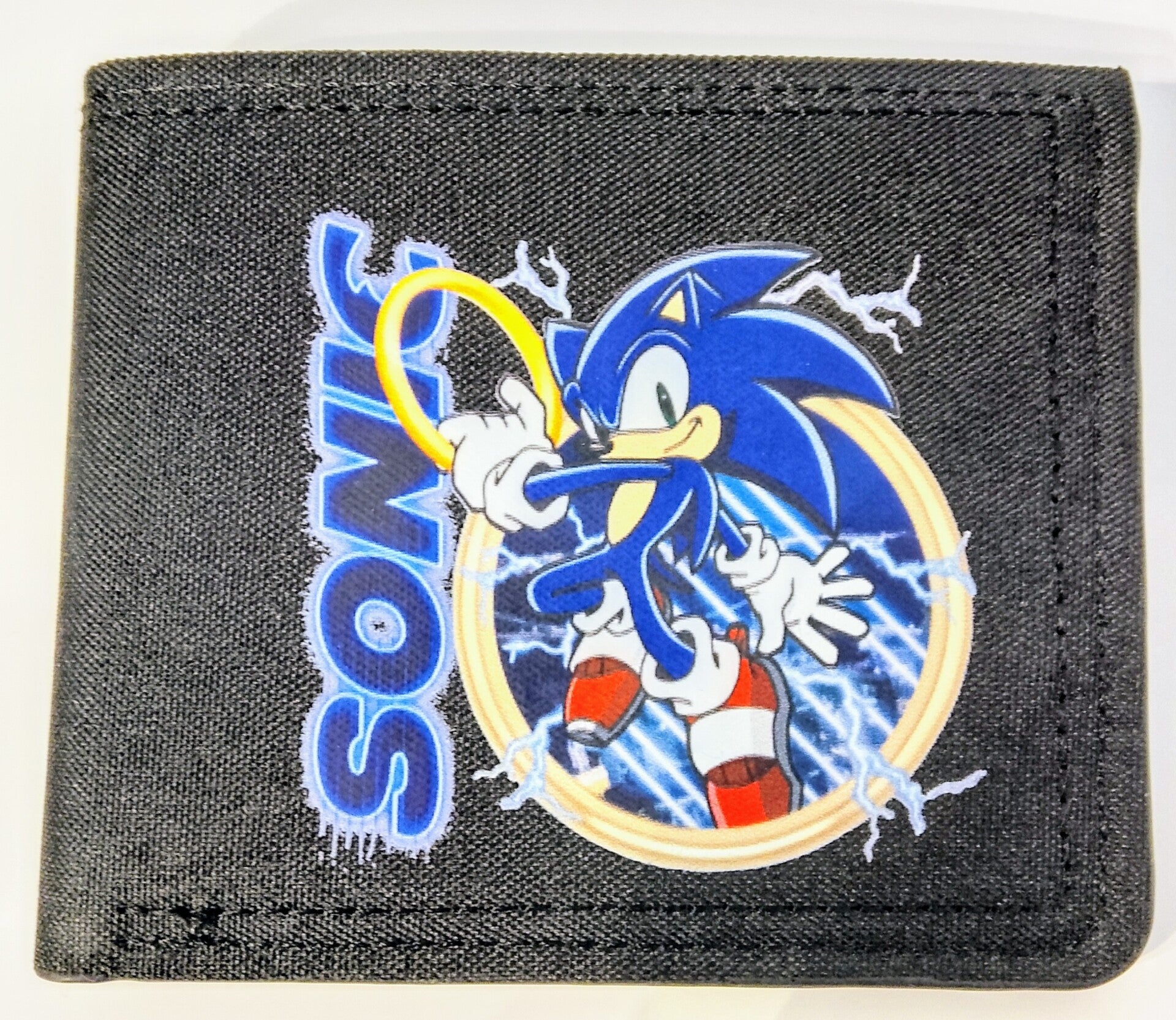 Sonic - Portafoglio