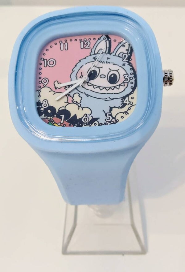 Labubu - Orologio da polso