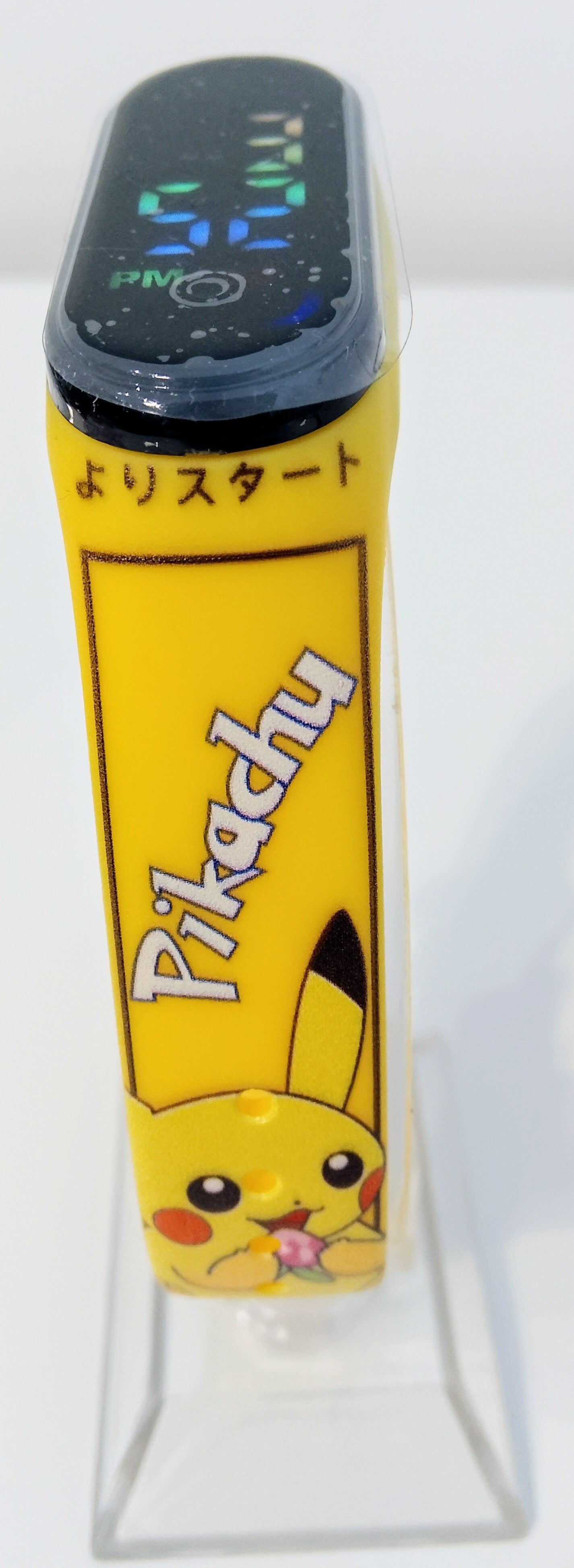 Pikachu - Orologi Digitali