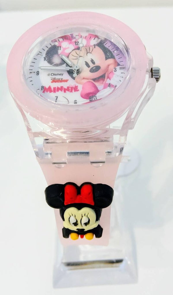 Minnie - Orologio da polso