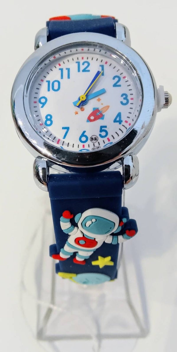 Astronauta - orologio da polso