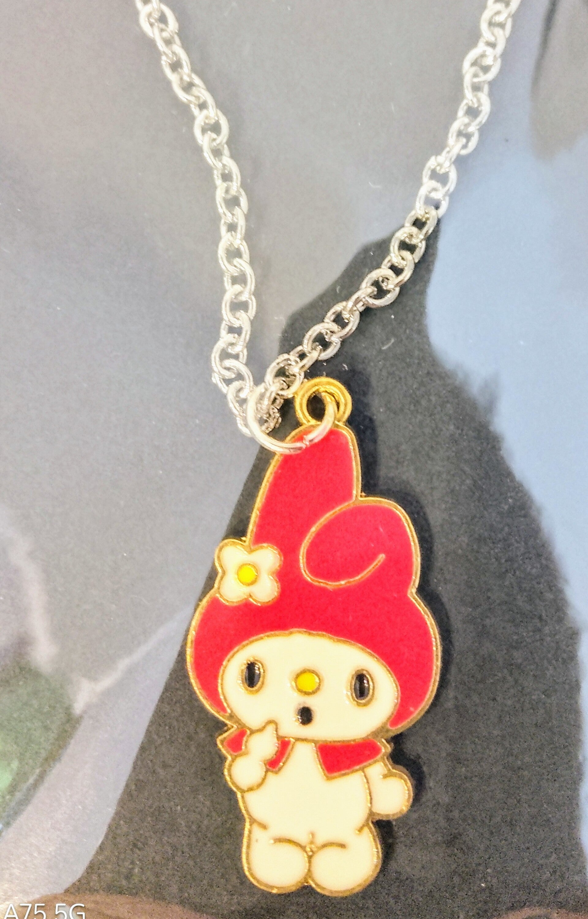 My Melody - collana con pendaglio