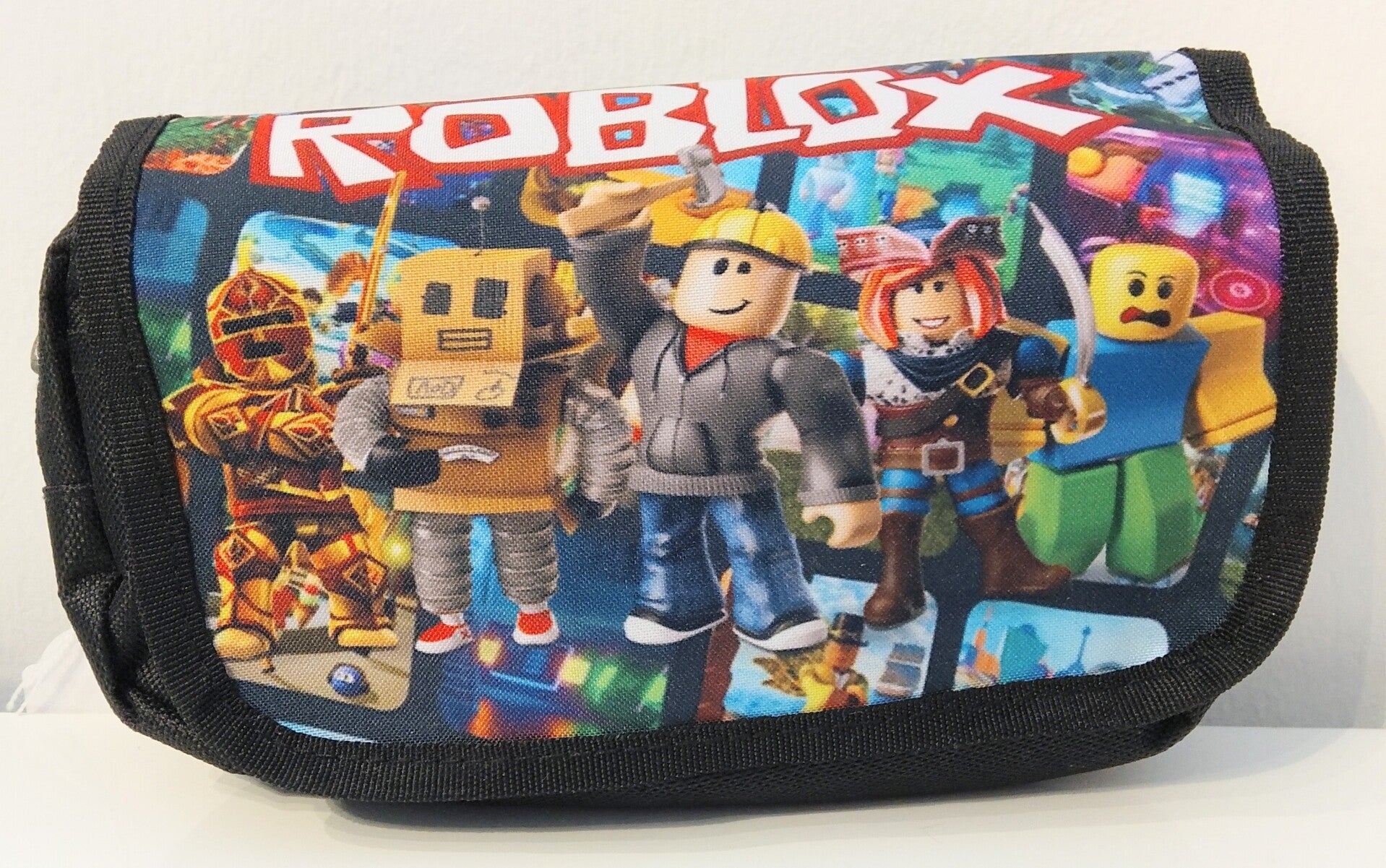 Roblox - Astuccio doppio