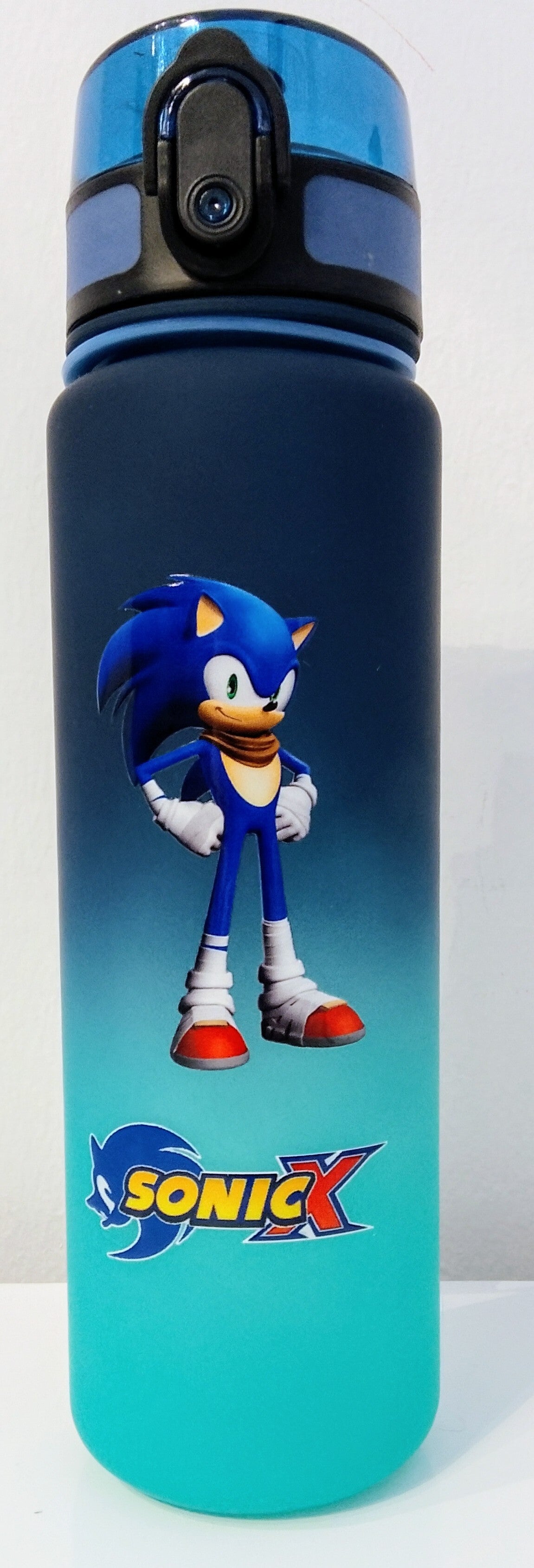 Sonic - Borraccia