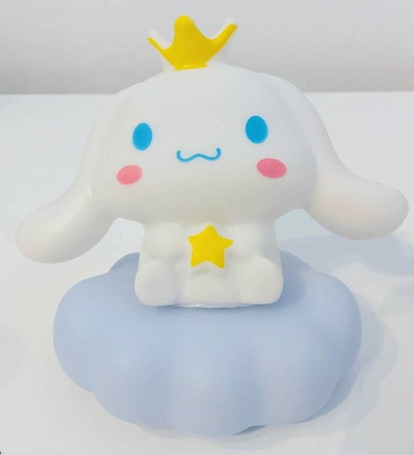Cinnamoroll - lampada notturna