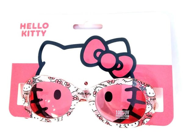 Hello Kitty -  Occhiali da Sole