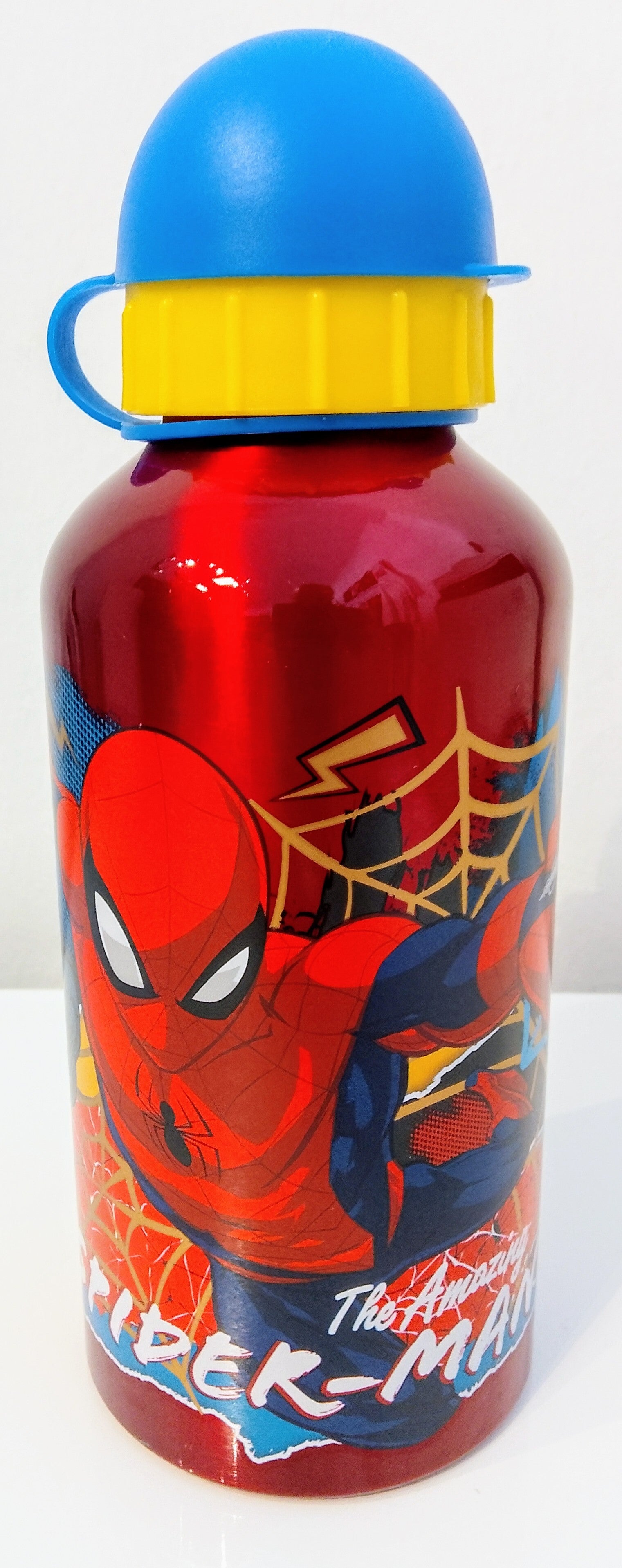 Spiderman - Borraccia Termica