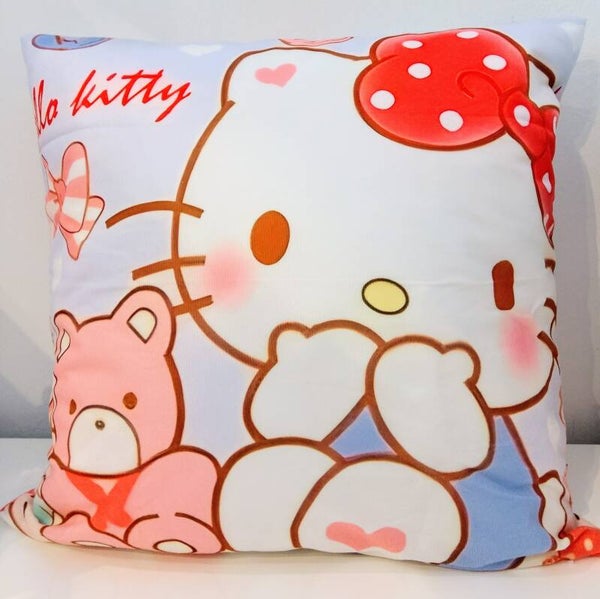 Hello Kitty -  cuscino imbottito