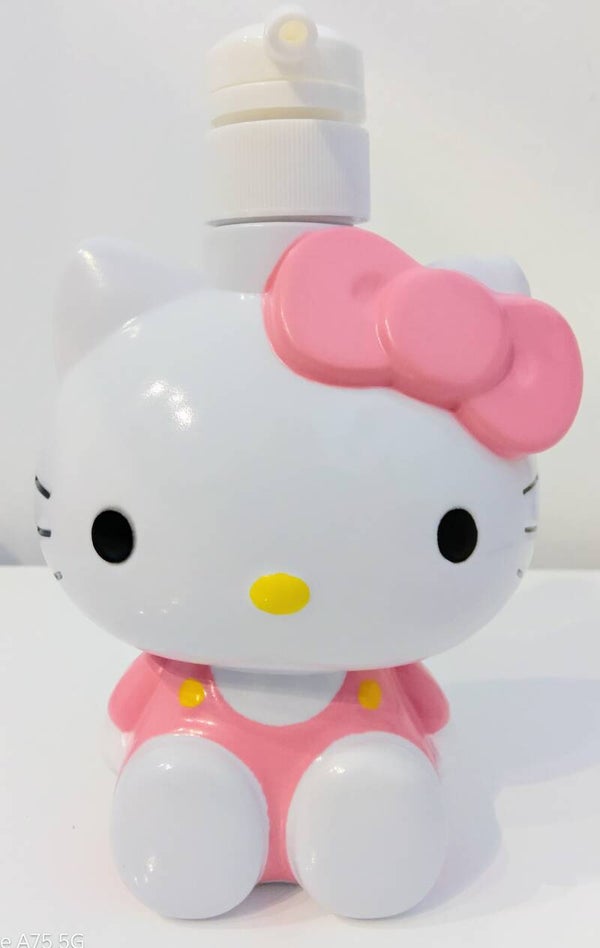 Hello Kitty -  Porta sapone liquido