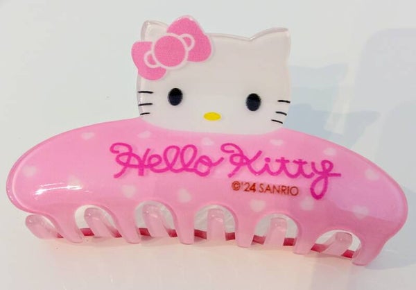 Hello Kitty - Mollettone per capelli