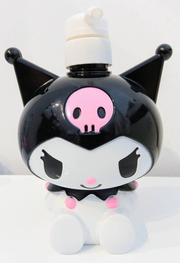 Kuromi - Porta sapone liquido