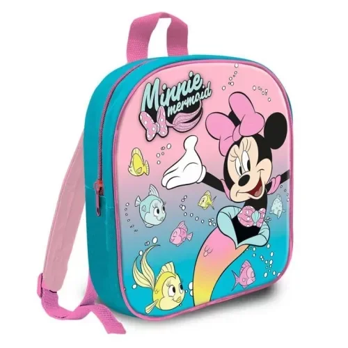 Minnie - Zainetto Scuola