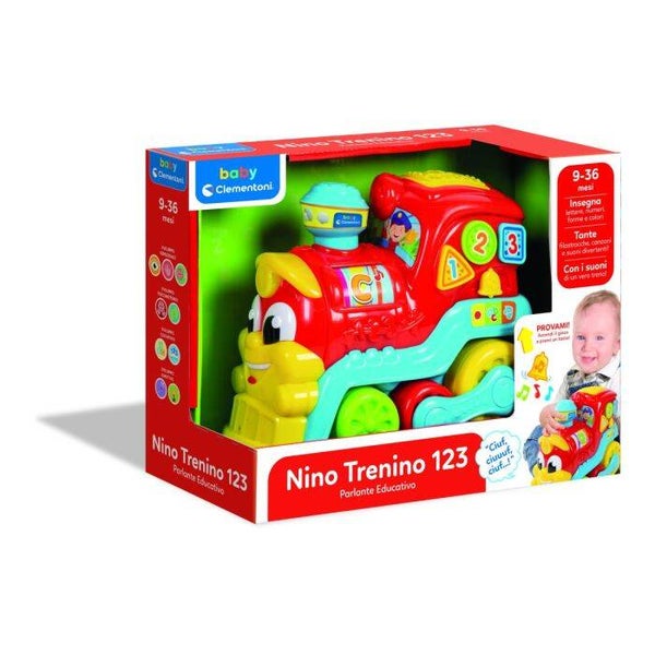 Nino Trenino