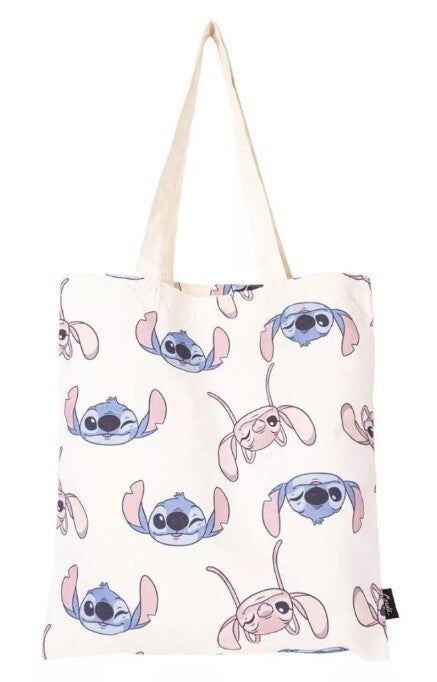 Stitch - Shopping Bag 39x36