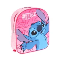 Stitch abbraccio galattico - Zainetto Scuola