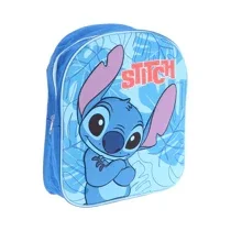 Stitch vibrazioni aliene -Zainetto Scuola